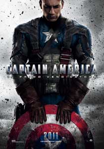 Captain America: il primo vendicatore 3D