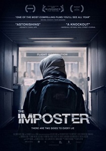 L'impostore - The Imposter
