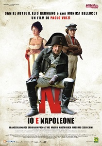 N - Io e Napoleone