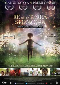 Re della terra selvaggia - Beasts of the Southern Wild