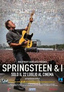 Springsteen  I