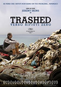 Trashed - Verso rifiuti zero